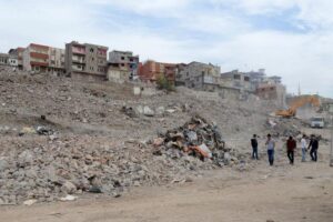 Τουρκία: Ο στρατός "εξουδετέρωσε" δεκάδες Κούρδους μαχητές στο βόρειο Ιράκ