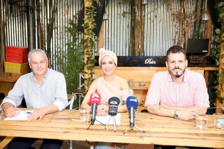 olivia + hank και Kronos Corporate Group κάτι νέο φέρνουν κοντά σας