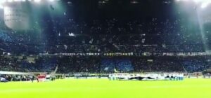 Οι φίλοι της Ίντερ έκαναν Sold Out με τα εισιτήρια διαρκείας