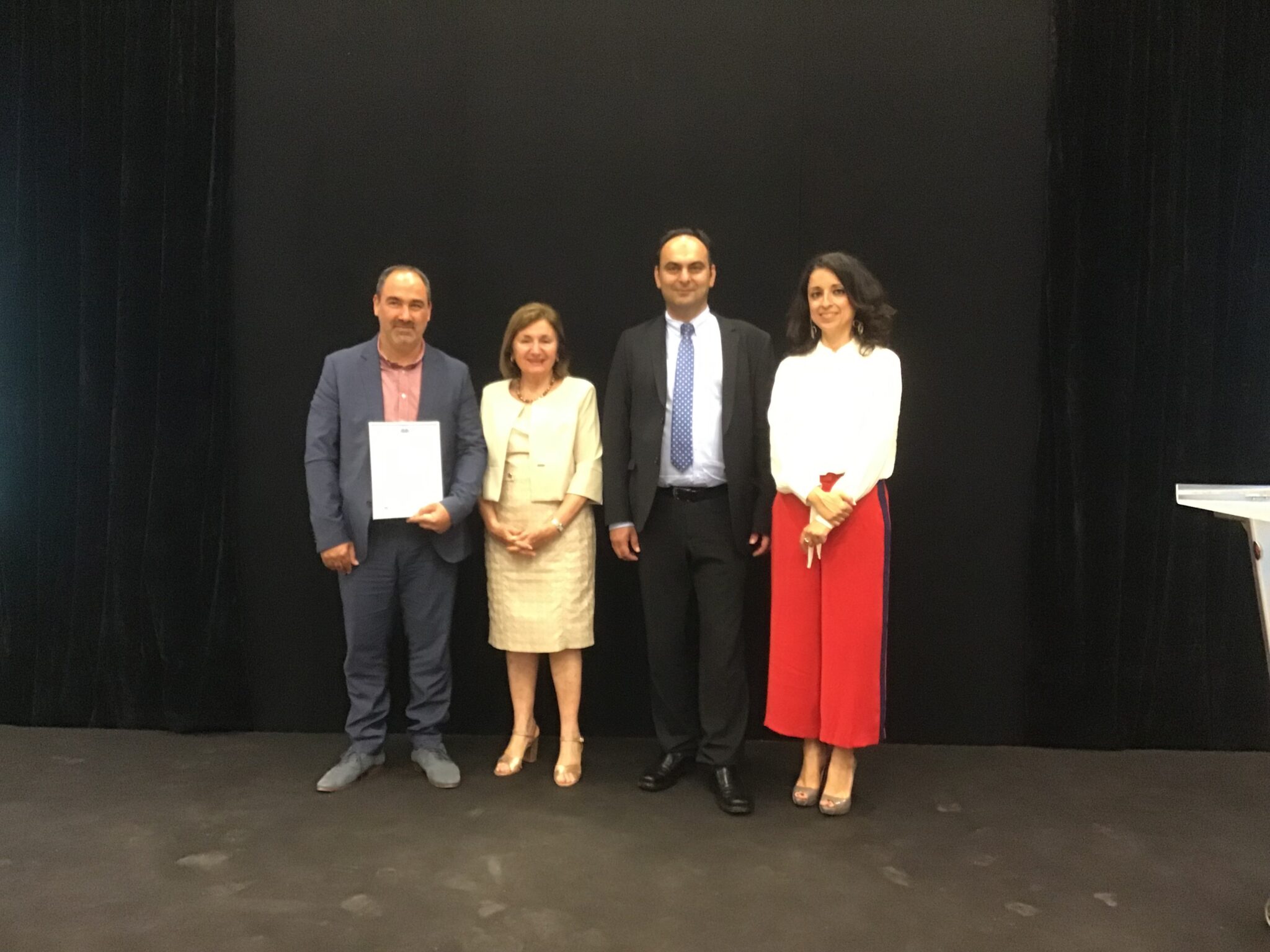 Η Lysi Security, από την ίδρυσή της το 2008 ακολουθεί τα πρότυπα ποιότητας