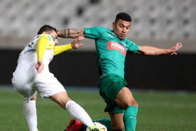 Νέο «Όχι» της Ομόνοιας στην ΑΕΚ για Κατελάρη