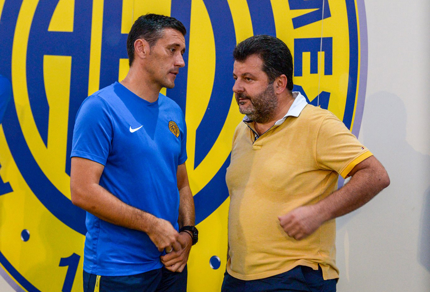 Μεταγραφική… στασιμότητα στην ΑΕΛ