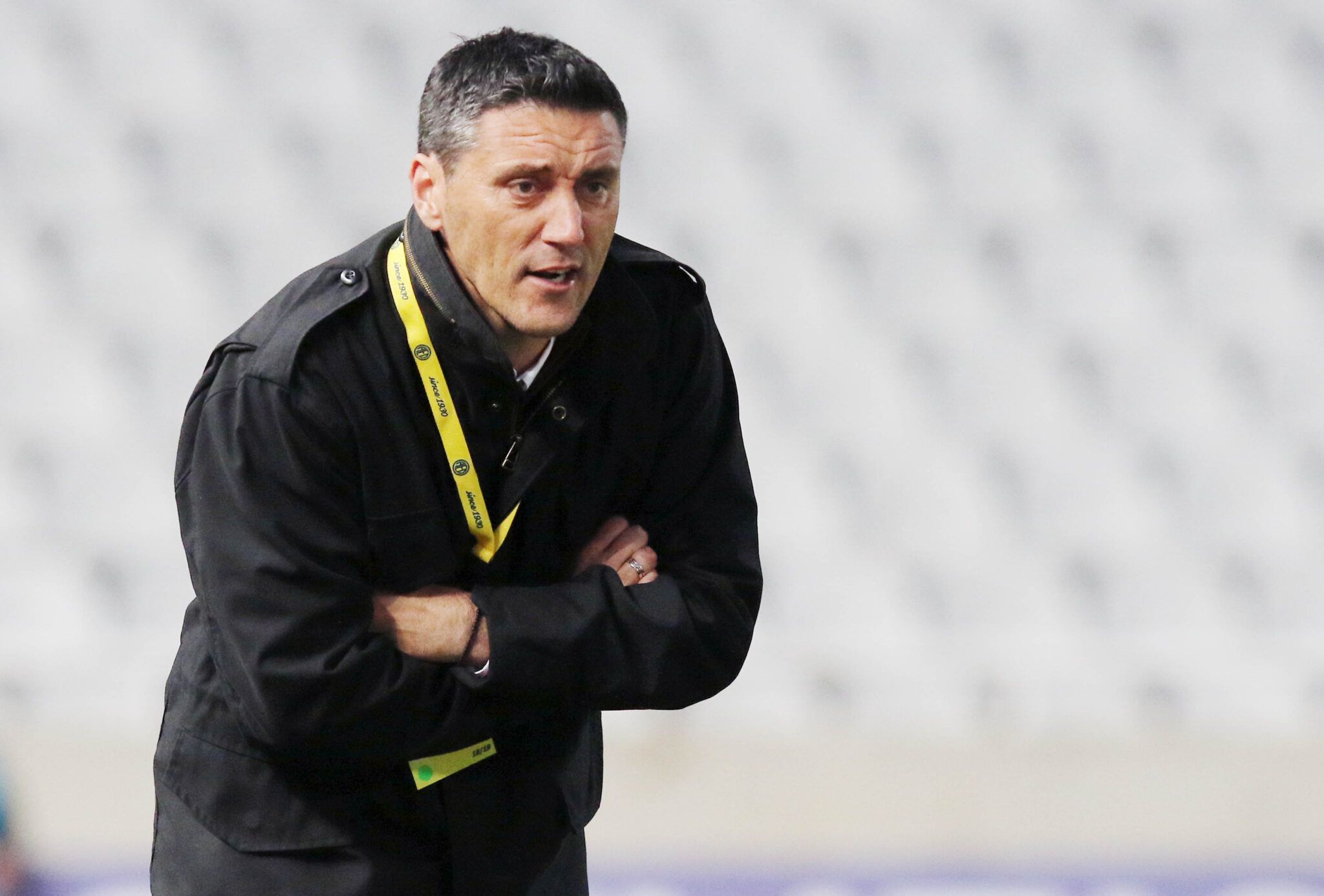 Επιστρέφει στο γήπεδο η ΑΕΛ, μελετά ήδη τον αντίπαλο ο Κέρκεζ