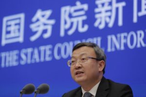 Κινέζος Υφ. Εμπορίου: Η Ουάσιγκτον έχει υπερεκτιμήσει το εμπορικό έλλειμμα