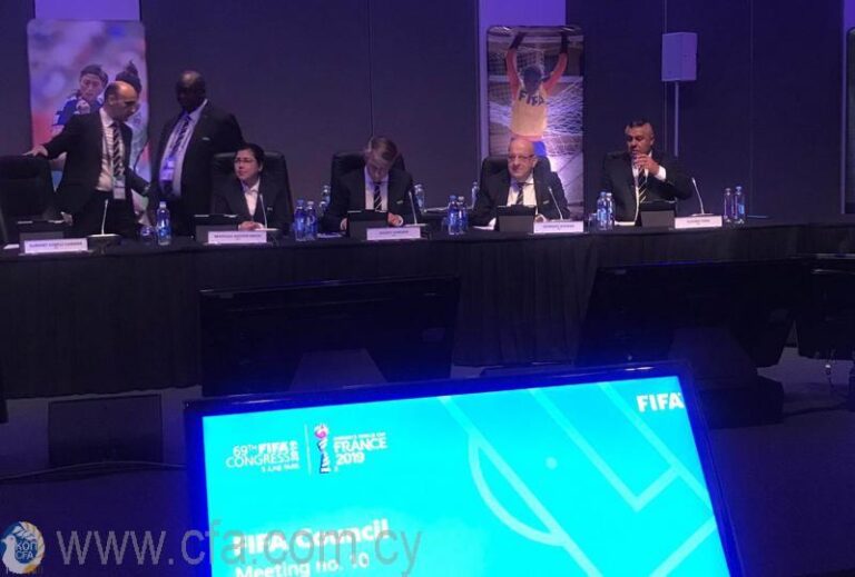 Σημαντικές αποφασεις από την  FIFA για τα επόμενα Παγκόσμια Κύπελλα Συλλόγων