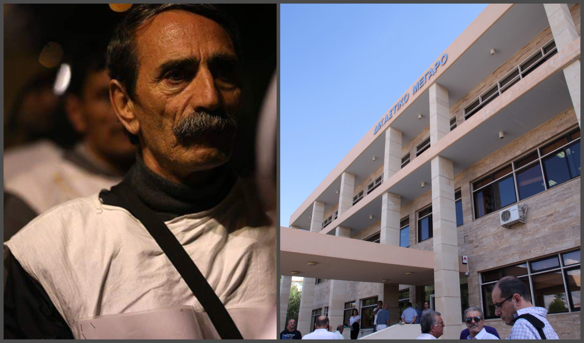 Πέρασαν ξανά χειροπέδες στον Κούρδο ύποπτο για τρομοκρατία στη Γερμανία