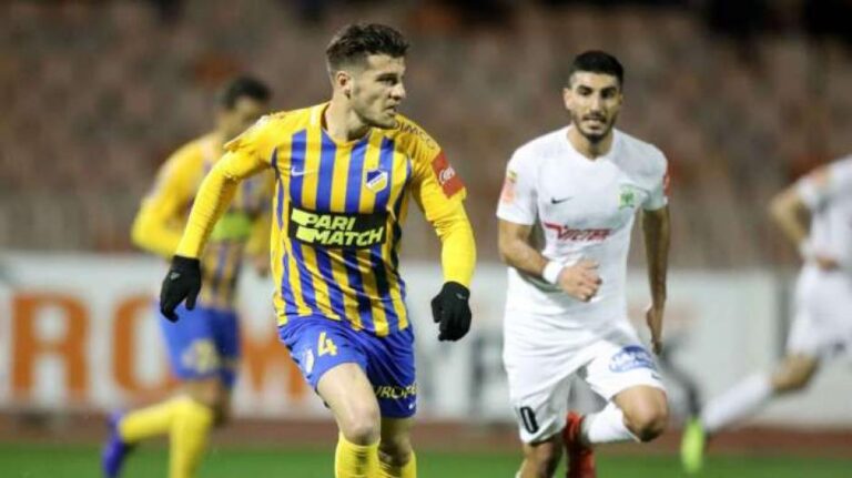 Αρτυματάς «τέλος» στην ΑΕΚ, στρέφει το ενδιαφέρον αλλού