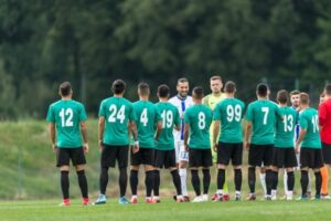 Ισχυρά φιλικά για την ΑΕΚ στην Πολωνία