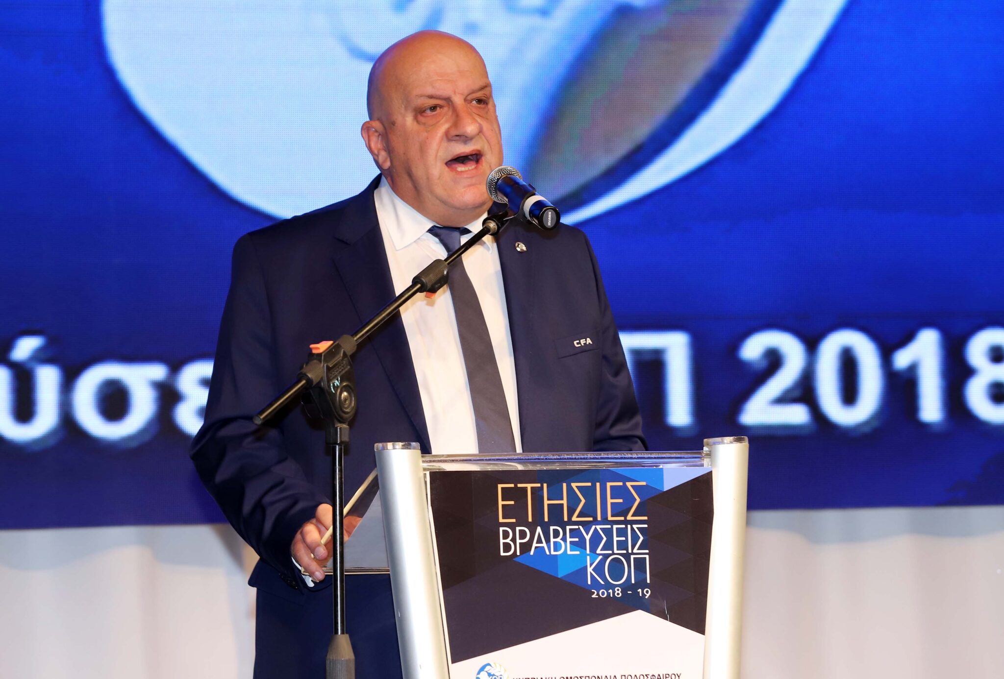 Συλλυπητήρια ανακοίνωση της ΚΟΠ για τον θάνατο του Δημήτρη Χριστόφια