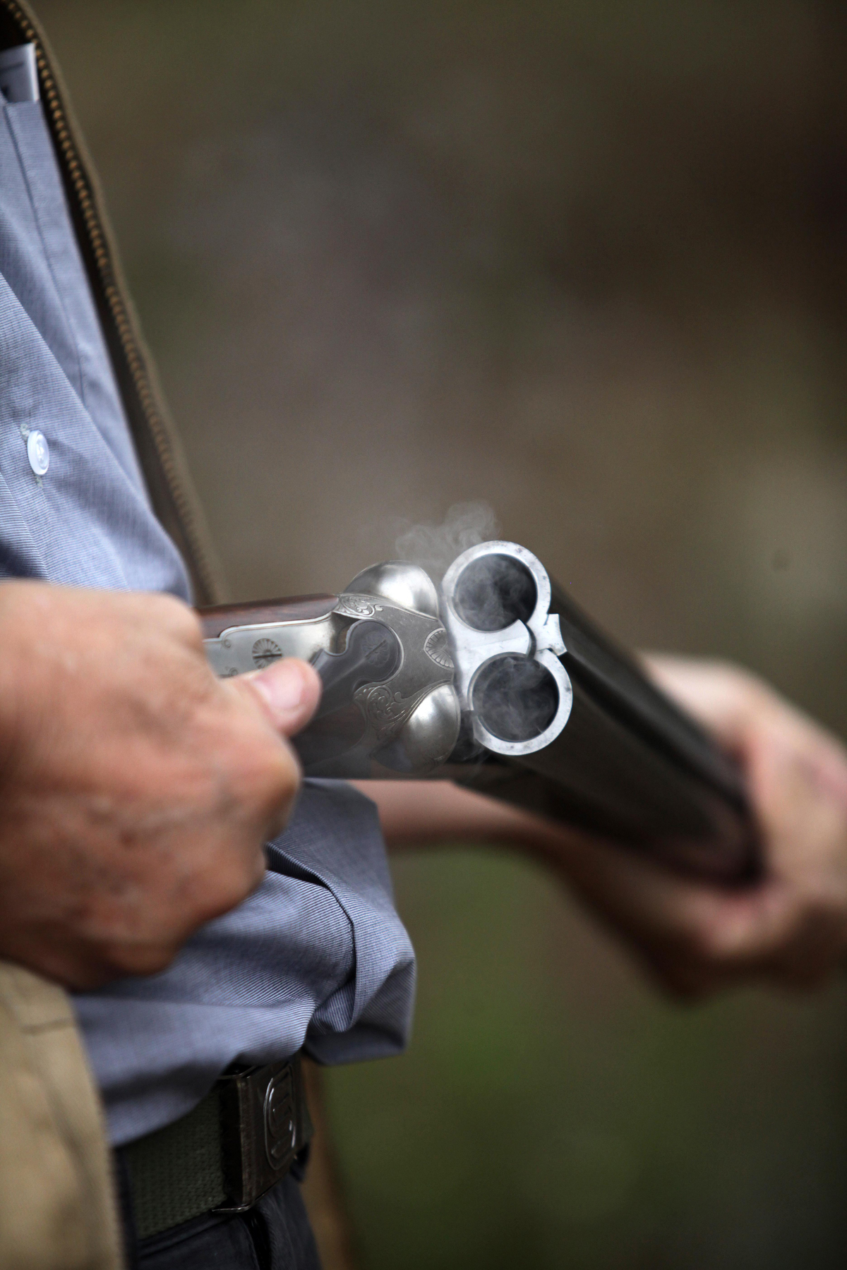 Μπούκαρε με όπλο σε ξενοδοχείο και απείλησε υπάλληλο