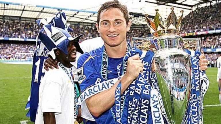 Ανακοινώνει Λάμπαρντ μέσα στις επόμενες ώρες η Τσέλσι