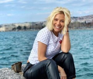 Λάουρα Νάργες: Ο χωρισμός από τον Μουρούτσο και ο εκβιασμός που δέχτηκε