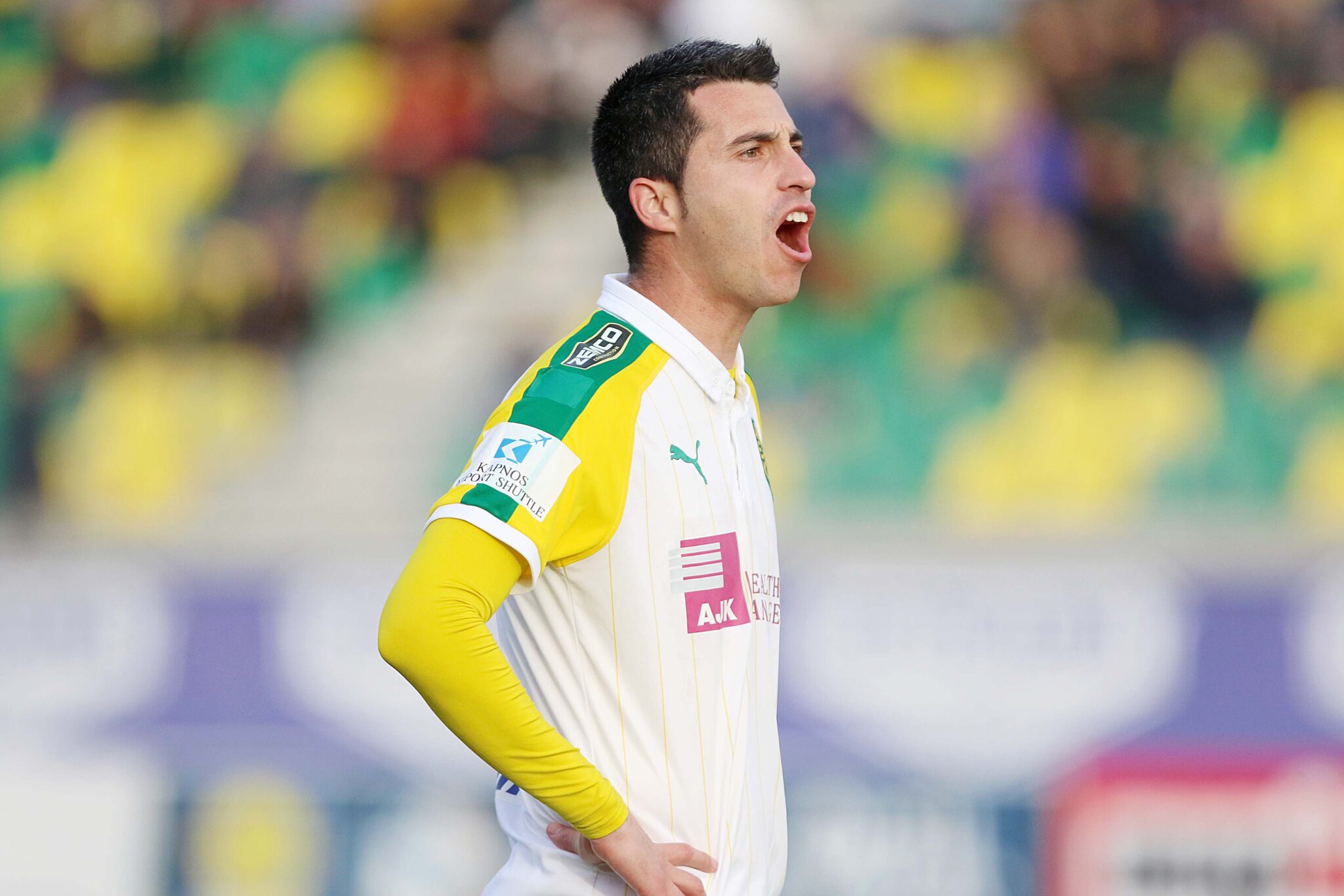 «Τραβάει» πολύ του Μουρίγιο στην ΑΕΚ