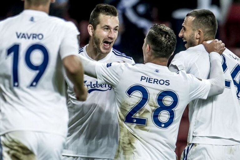 Πιέρος για Λούφντερ: «Πολύ δυνατός και γρήγορος αμυντικός»