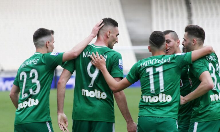 Πάει Τουρκία για φιλικό ο Παναθηναϊκός