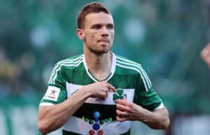 Σχεδόν απίθανο για Μπεργκ και Ολυμπιακό