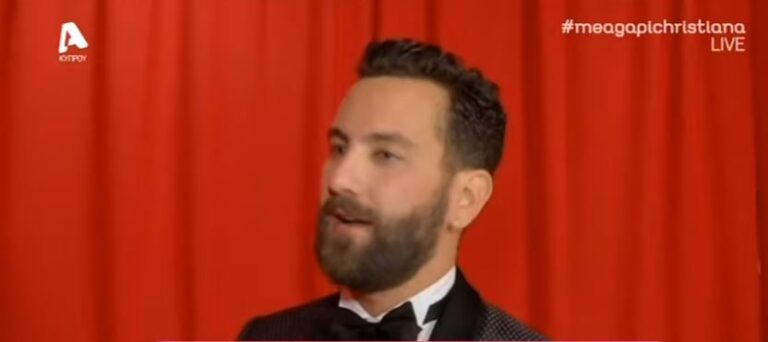 Matthew Zorpas:Ένας από τους μεγαλύτερους Fashion Influencers στην Κύπρο(ΒΙΝΤΕΟ)