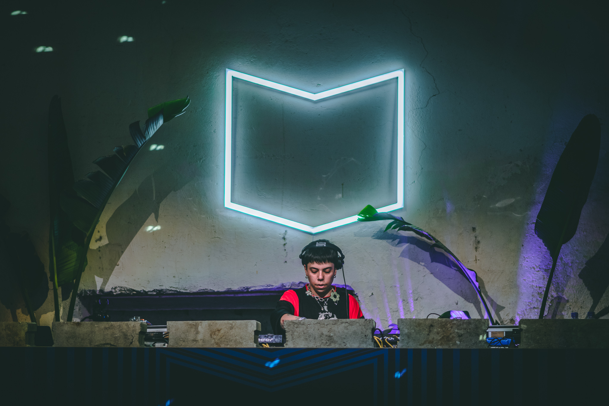 Βallantine’s: Πραγματοποιήθηκε τo πρώτο event True Music by Ballantine’s