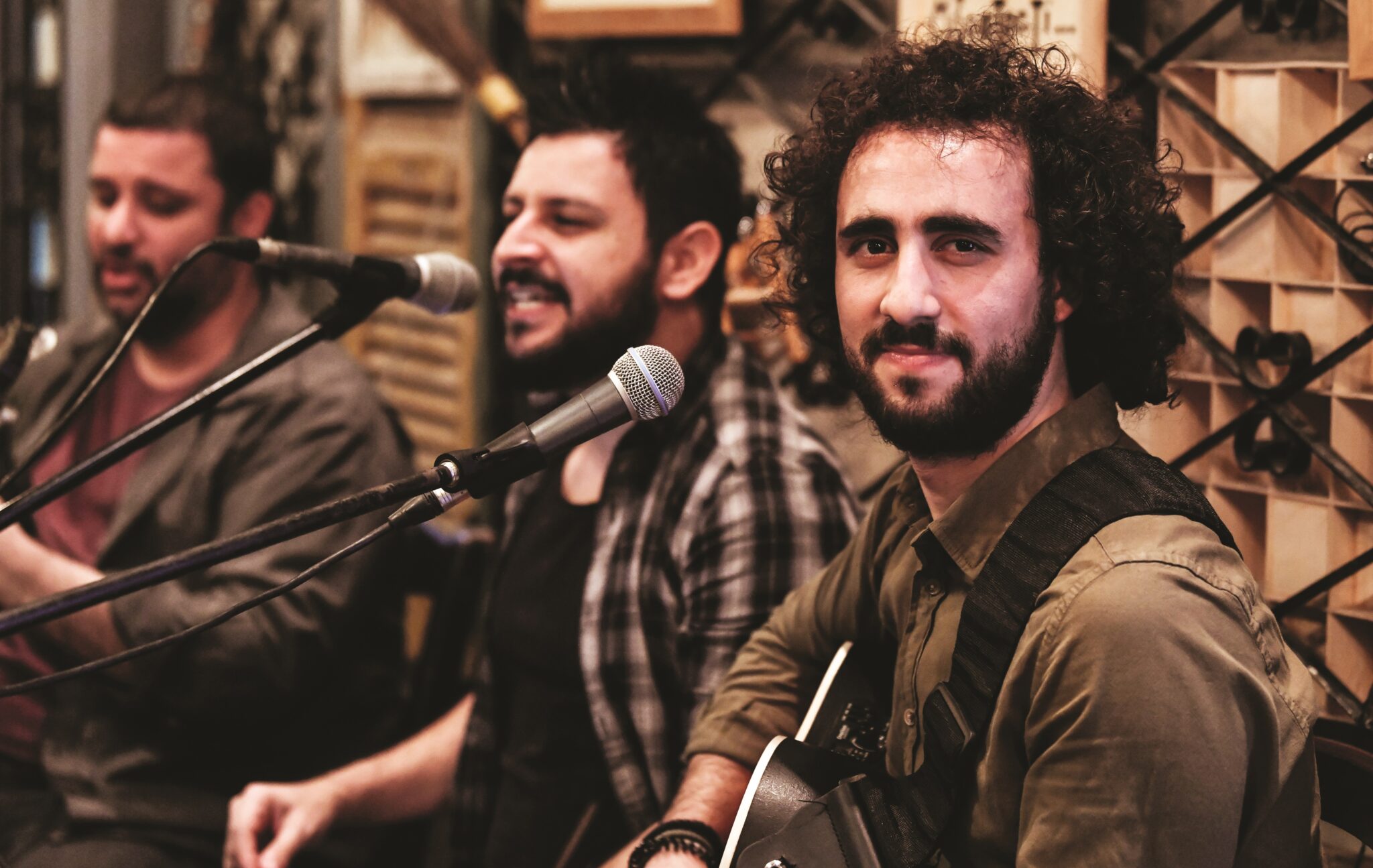 Καλοκαίρι παραδοσιακά στο Μεζοστρατί