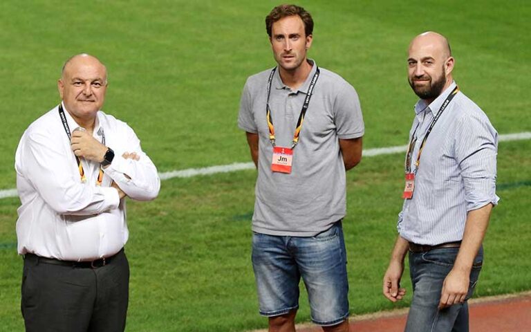 Σφίγγει ο κλοιός για Μουρίγιο στην ΑΕΚ