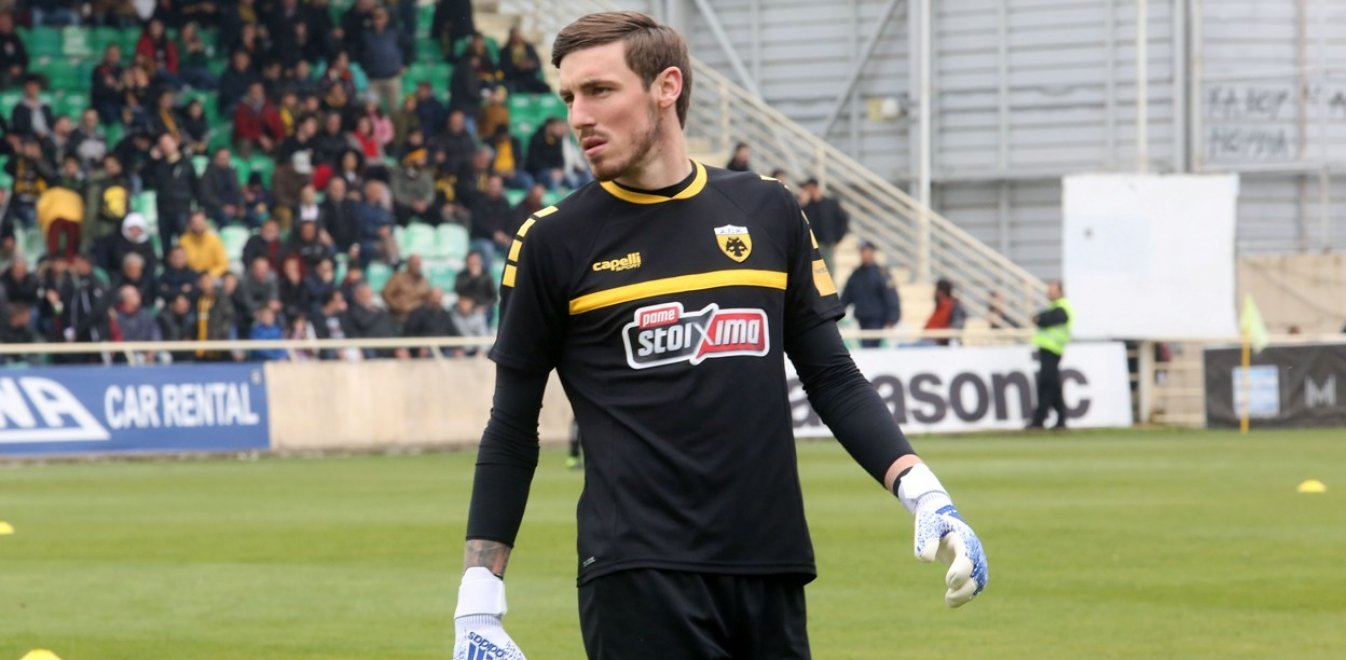 Άγιαξ και Πόρτο στο «κόλπο» για Μπάρκα, το ποσό που ζητάει η ΑΕΚ