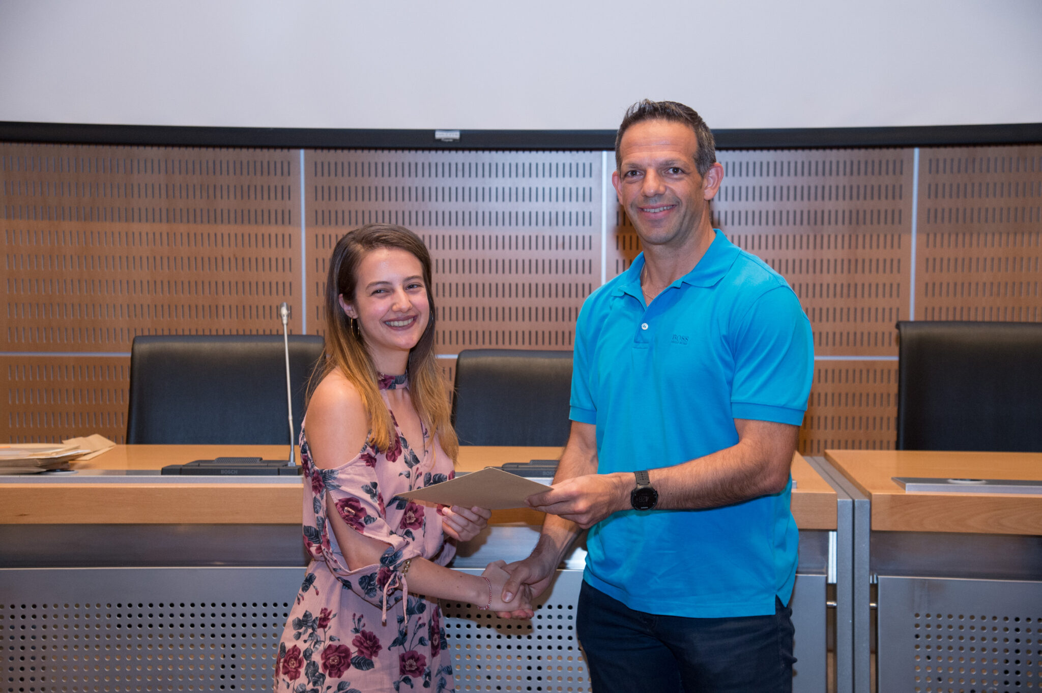 Η Elysee επιβραβεύει την αριστεία!