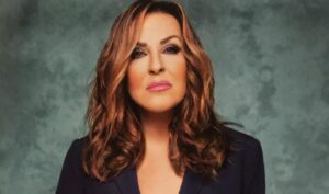 Ναταλία Γερμανού: Τα αρνητικά σχόλια από πρώην συνεργάτη της στην…εκπομπή της!