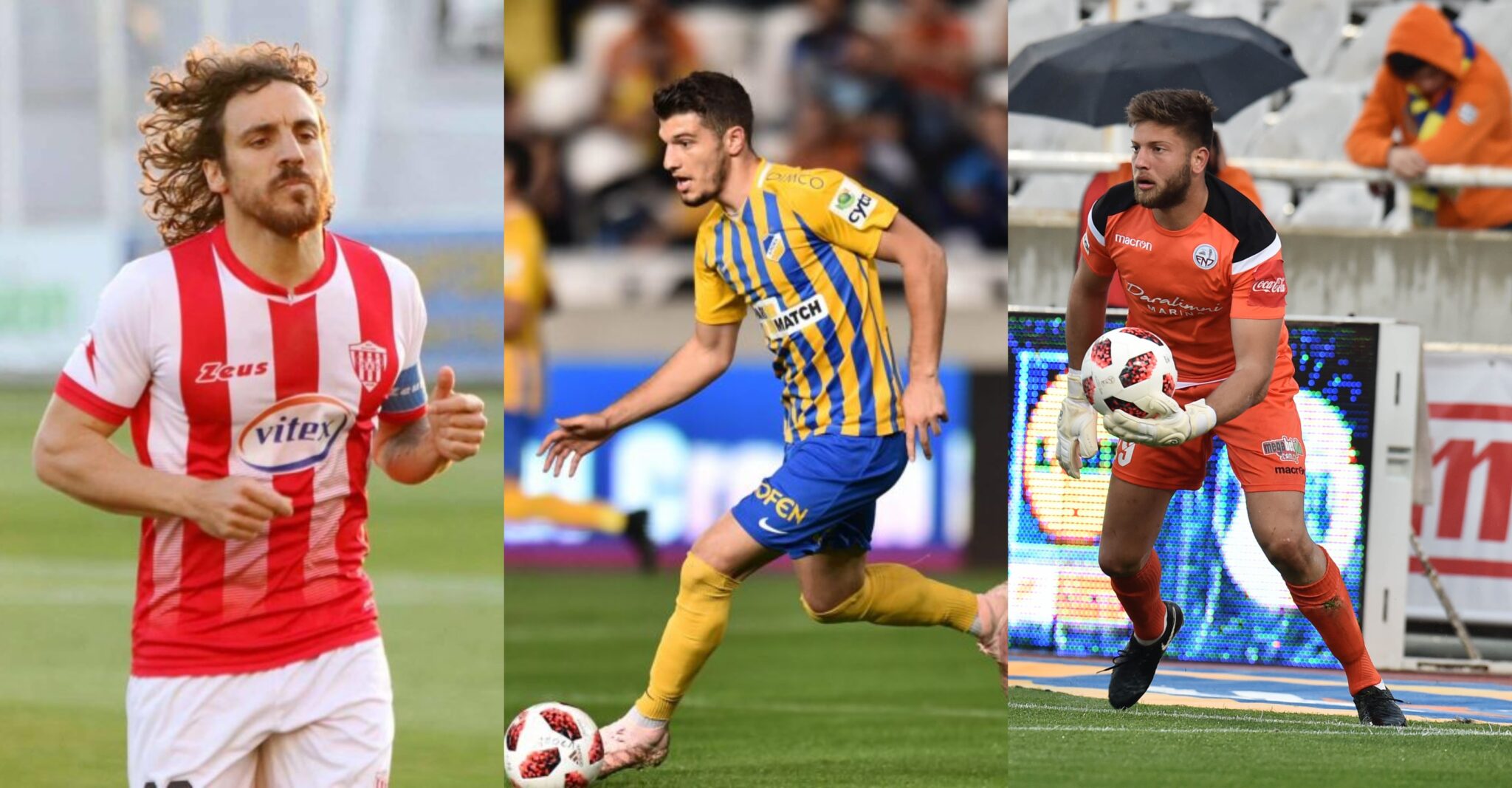 Τελειώνει του Μαργκάσα, «σπρώχνει» ο Αρτυματάς, τα δεδομένα με Πέτρου