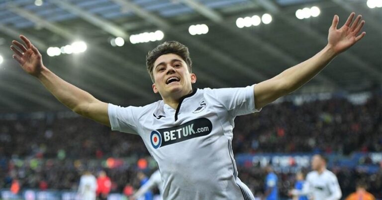 Ανακοίνωσε μεταγραφή η Μάντσεστερ Γιουνάιτεντ