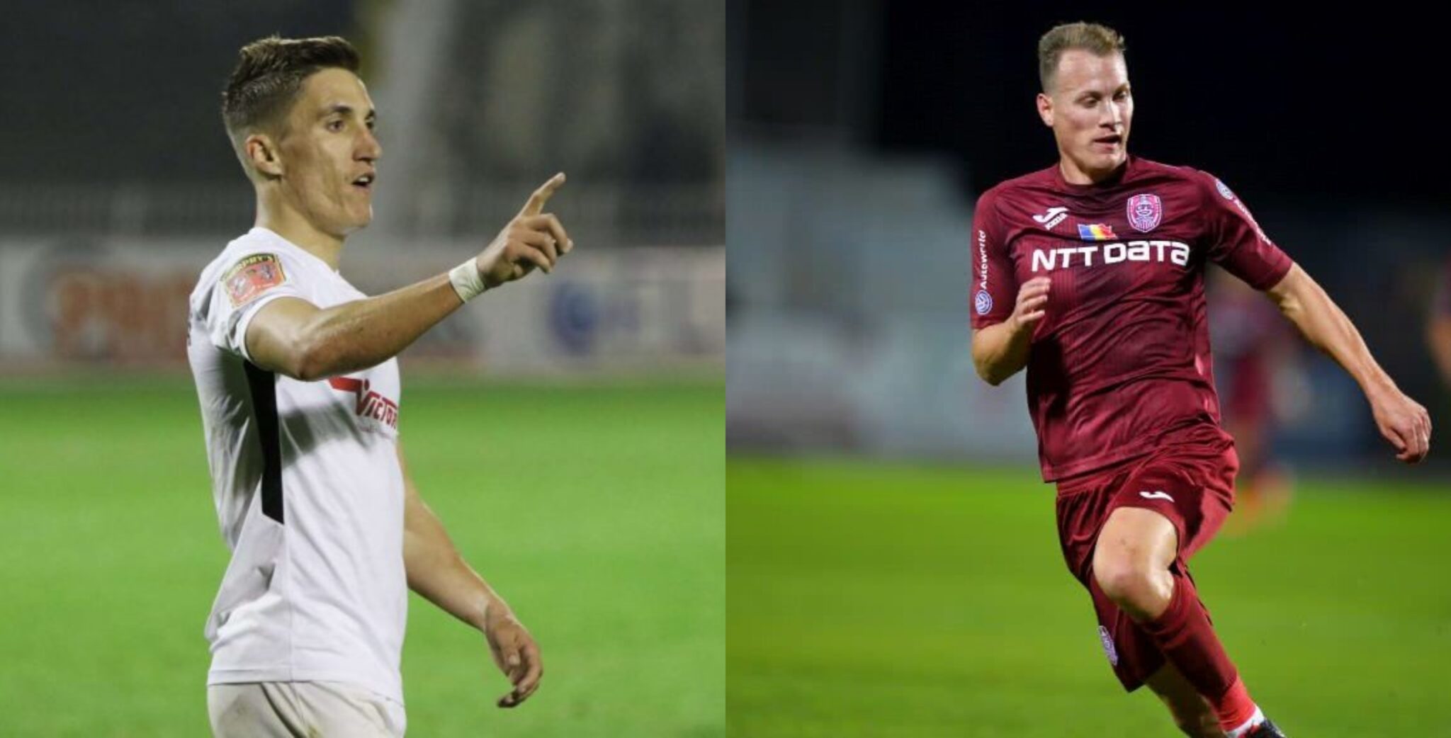 «Ώρα» Περέιρα στην Ομόνοια, έρχεται και ο Λάνγκ