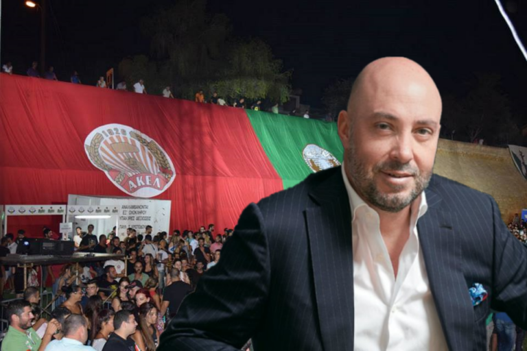 Ο Γιώργος Παμπορίδης αναμένει πρόσκληση από την ΕΔΟΝ (ΦΩΤΟ)
