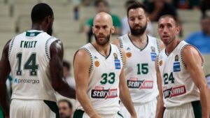 Άμεση αντίδραση από την ΚΑΕ Παναθηναϊκός, στο €1 τα εισιτήρια με Προμηθέα