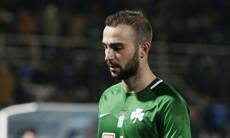 Έρχονται ανανεώσεις στον Παναθηναϊκό