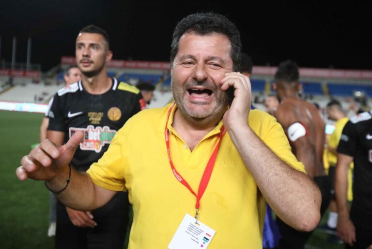 Καθοριστικό ραντεβού για το… οικονομικό μέλλον των κυπελλούχων