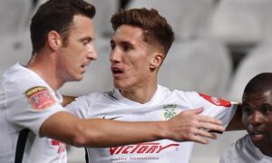 Επιμένει για Ζοέλ Περέιρα η Ομόνοια