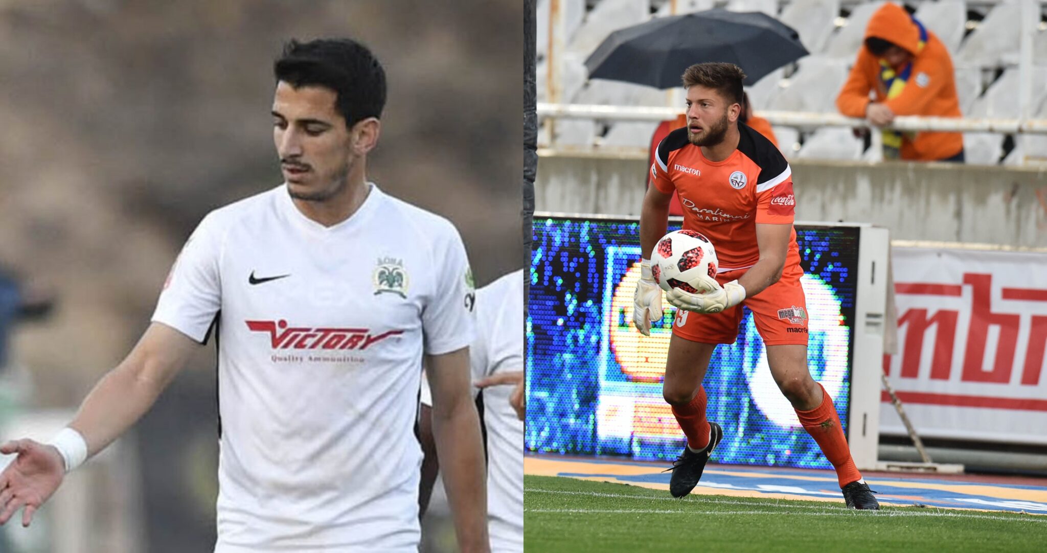 Εξετάζει Χατζηβασίλη η Ανόρθωση, τα δεδομένα με Πέτρου