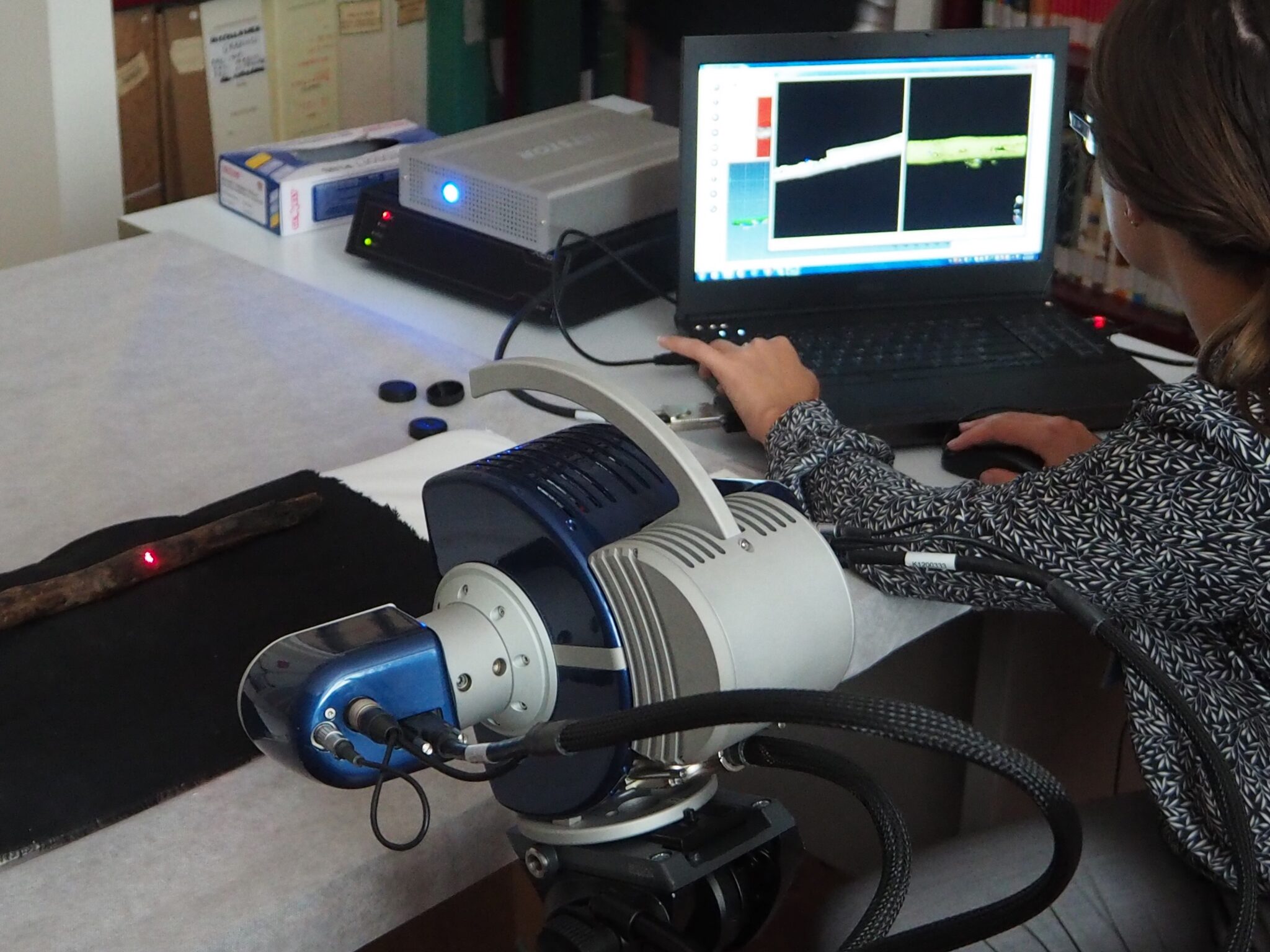 Ανάλυση μοναδικών προϊστορικών ξύλινων εργαλείων  ηλικίας 170,000 ετών