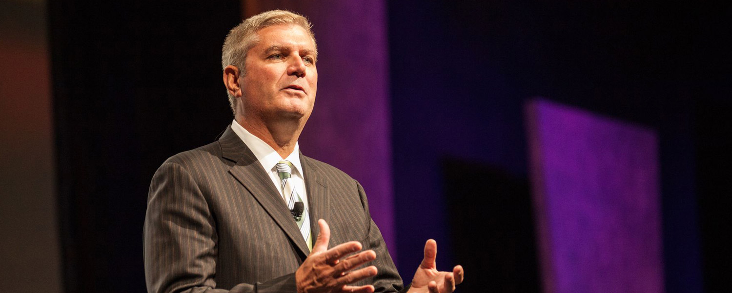 Mike Abrashoff Ο πρώην Ναύαρχος του Αμερικανικού Στόλου