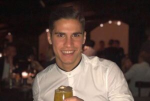 Ο Πιέρος Σωτηρίου… αποφοίτησε! (ΒΙΝΤΕΟ&ΦΩΤΟ)