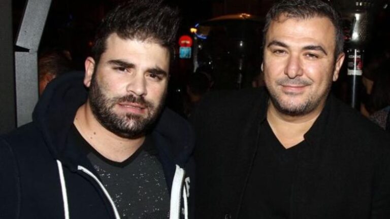 Ρέμος για υπόθεση Παντελίδη: "Ξέρω τι συνέβη εκείνο το βράδυ…"