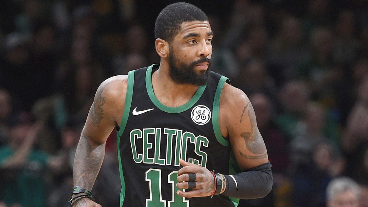 Μια… ανάσα από τους Νετς ο Ίρβινγκ