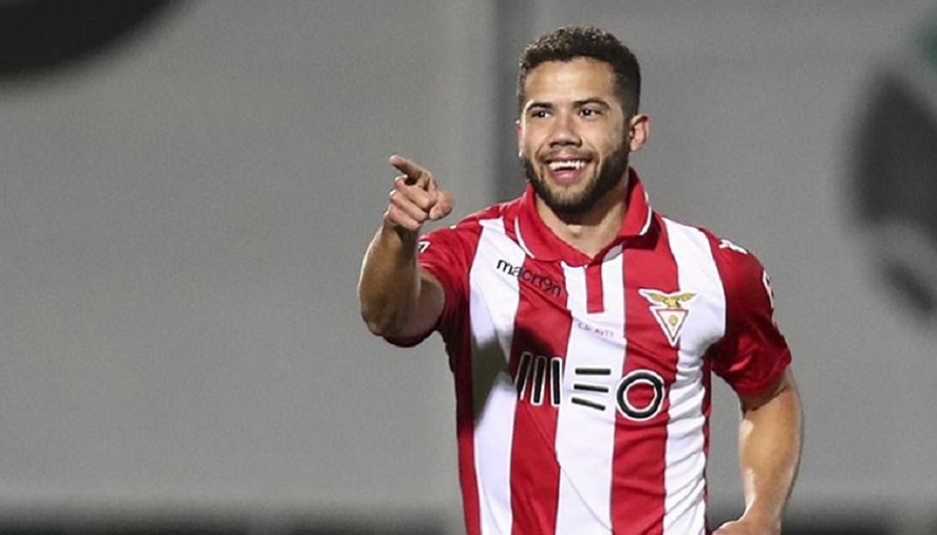 Επίσημο: Παίκτης του ΠΑΟΚ ο Ροντρίγκο (BINTEO)