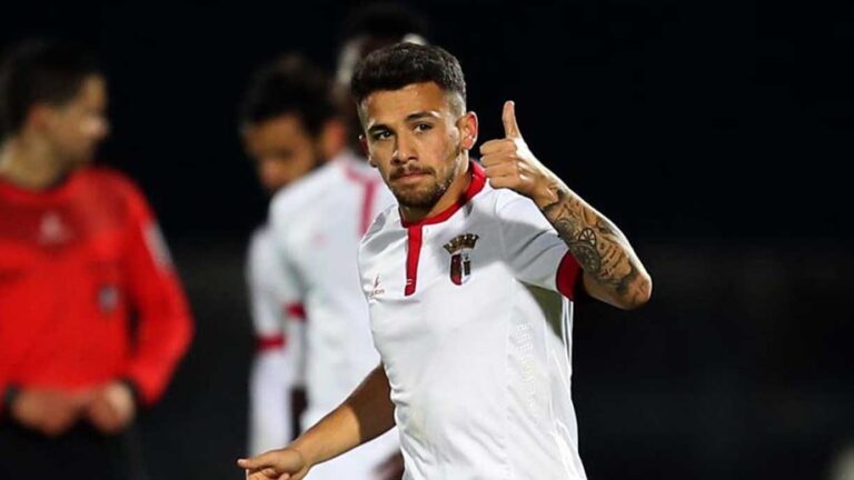 Φέρνει τον Ρούμπεν Άλβες στην Κύπρο για δοκιμαστικά η Ομόνοια