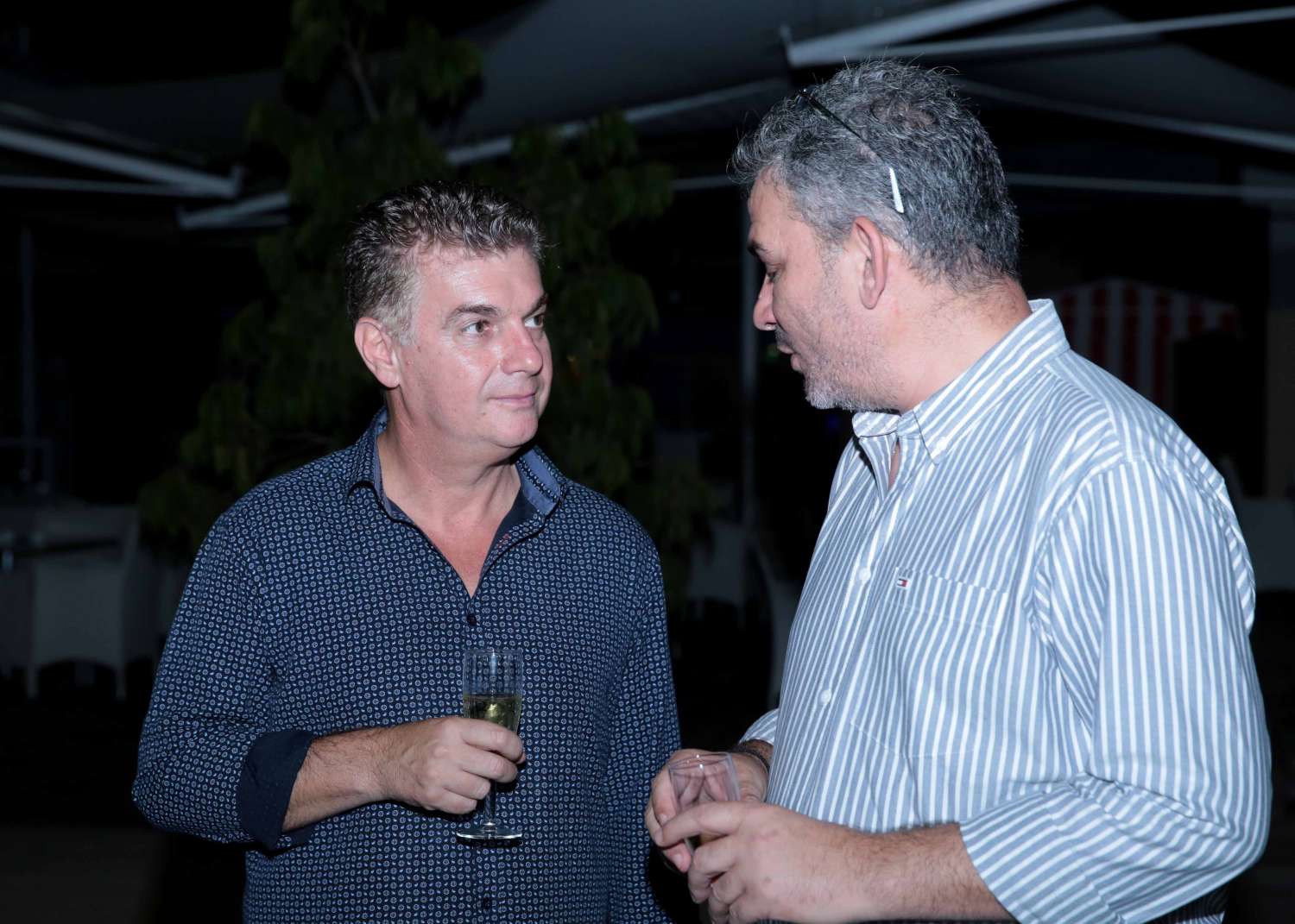 Συνεδριάζει έκτακτα για Μακάρειο η Ομόνοια