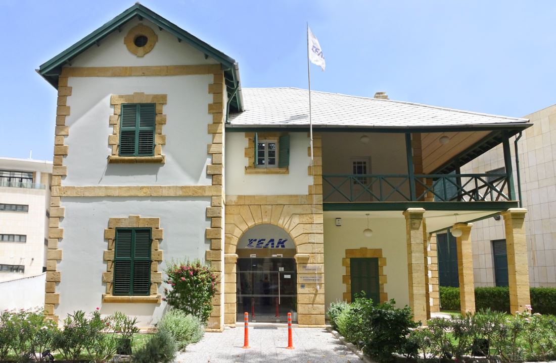 Με ιδιαίτερον ενδιαφέρον η συνέλευση του ΣΕΛΚ