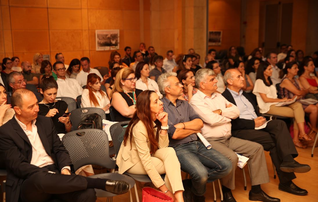 Ο ΣΕΛΚ εισάγει το πρόγραμμα «ICPAC Mentor Program”