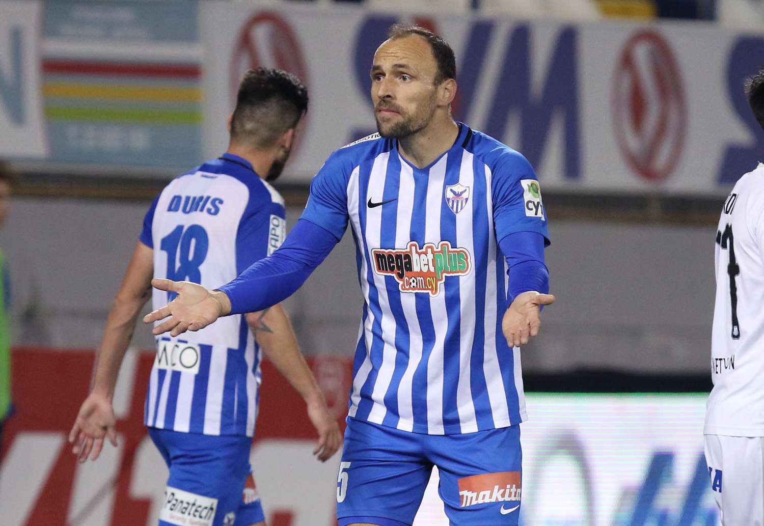 «Θετικός να επιστρέψει στον Παναθηναϊκό ο Σίλντενφελντ»