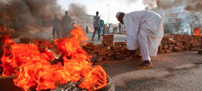 Σουδάν: Κίνα και Ρωσία εμπόδισαν απόφαση που απαιτούσε να σταματήσει η βία