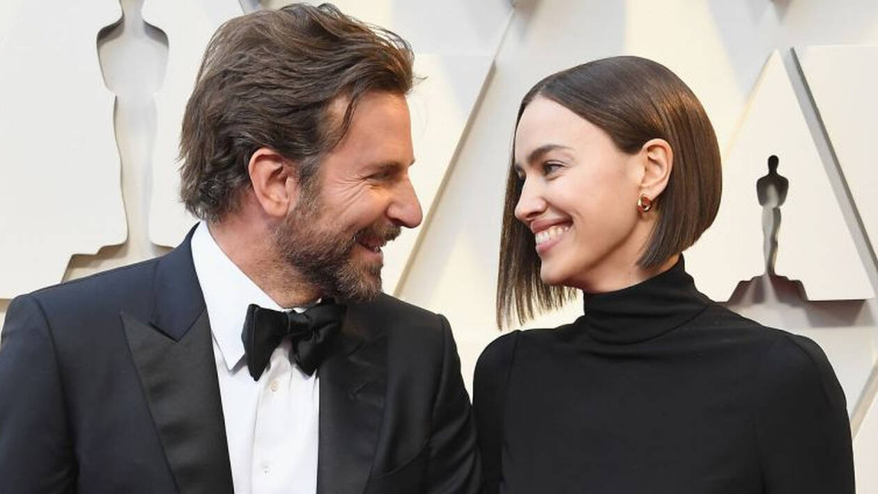 Μπράντλεϊ Κούπερ-Ιρίνα Σάικ: Το παρασκήνιο του χωρισμού τους