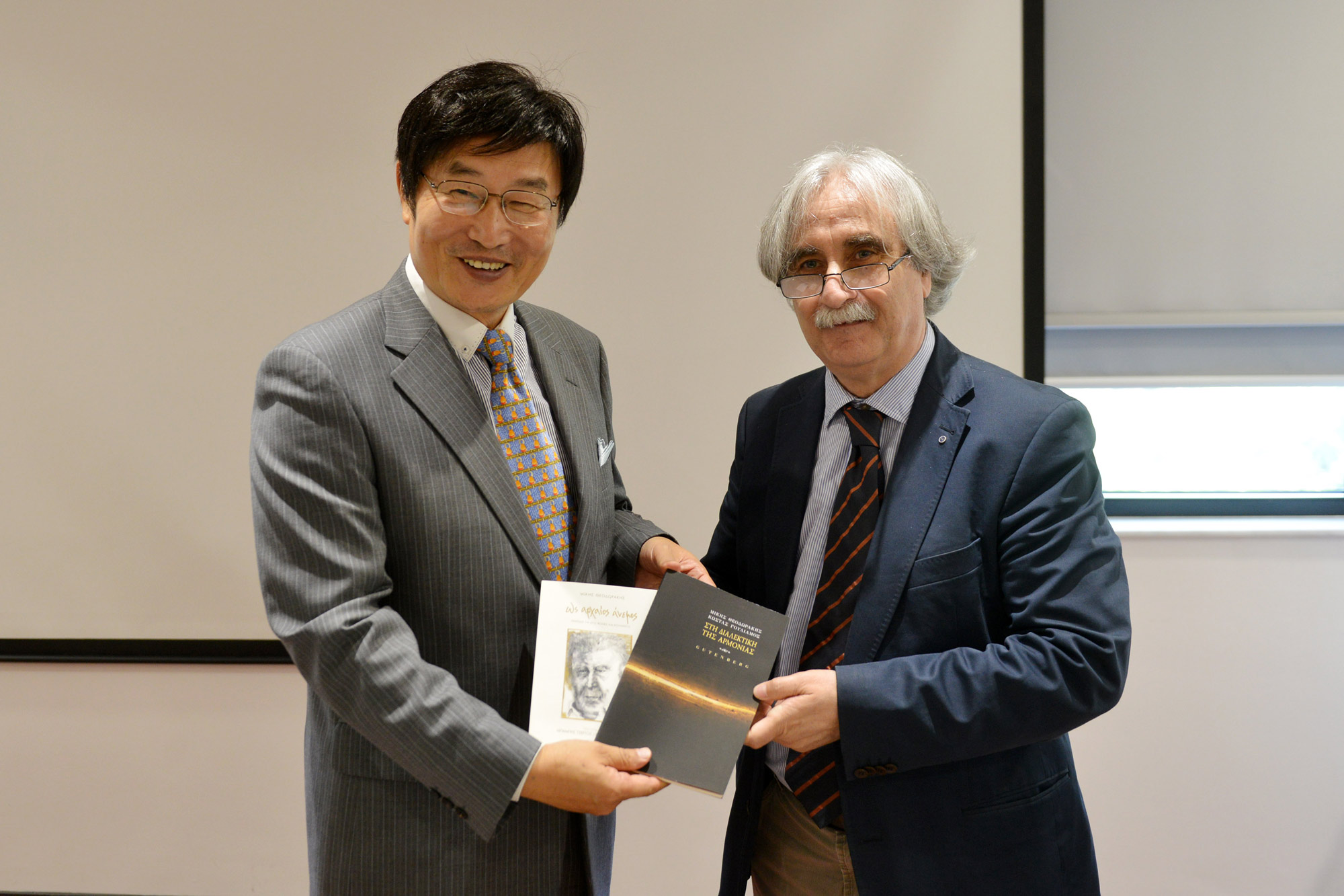 Το Ευρωπαϊκό Πανεπιστήμιο Κύπρου στους «Δρόμους του Μεταξιού»